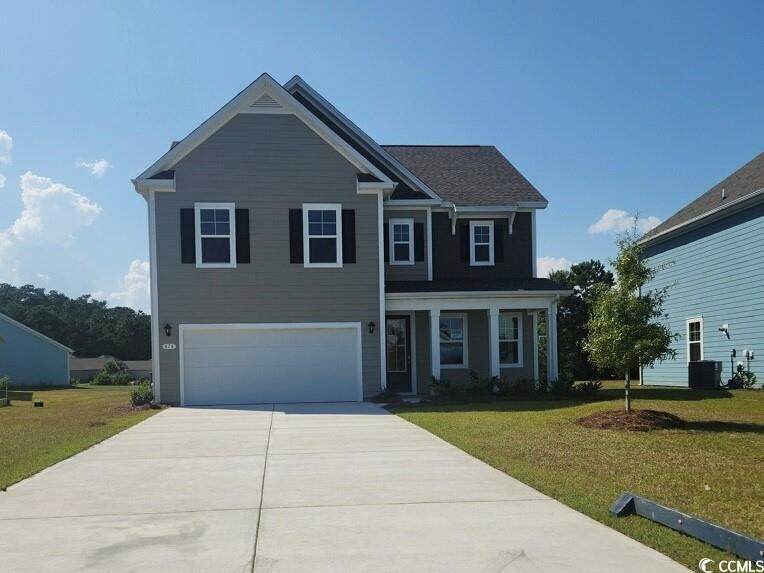 878 Saluda River Rd. - Photo 1