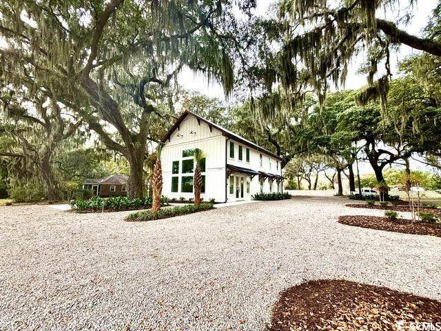 12093 Ocean Hwy. - Photo 1