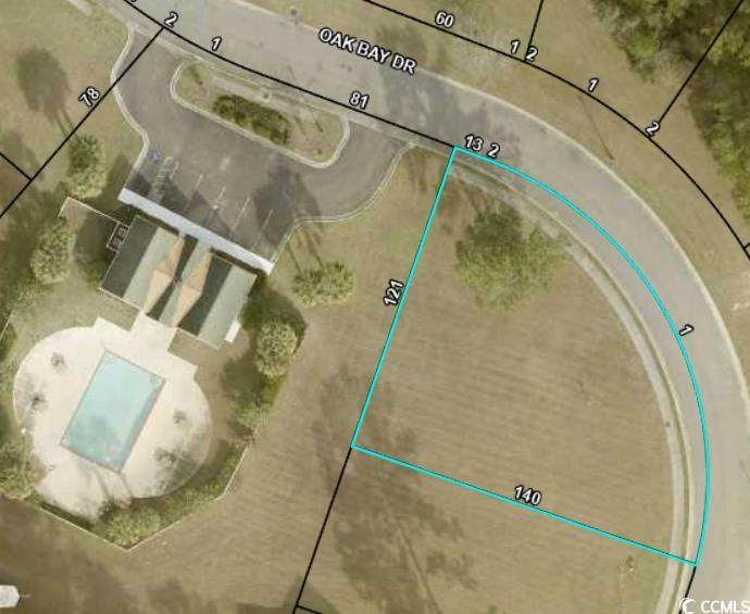 46 Oak Bay Dr. - Photo 1