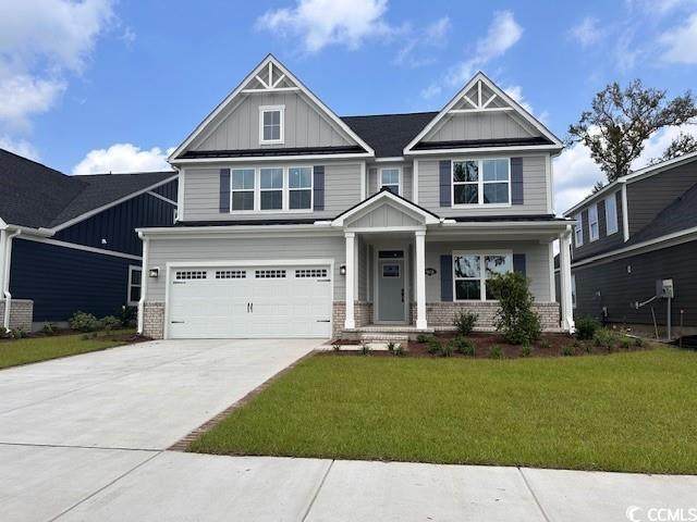 9018 Aria Way - Photo 1