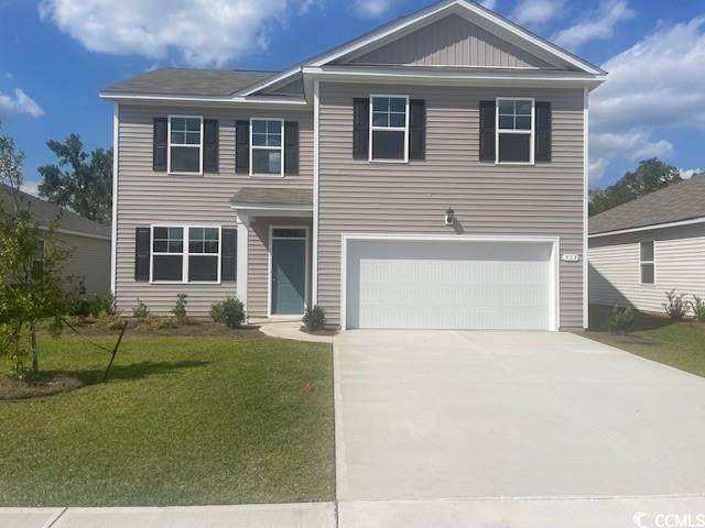 315 Picnic Basket Pl. - Photo 1