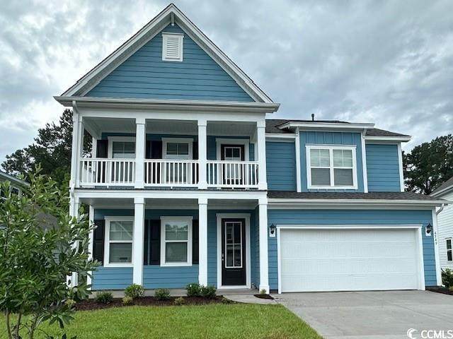 4549 Lady Slipper Dr. - Photo 1