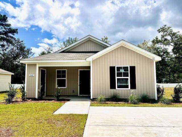 1842 Whispering Pine St. - Photo 1