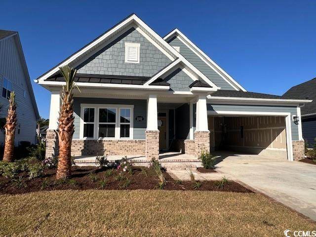 2337 Hazel Way - Photo 1