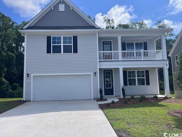 4074 Rutherford Ct. - Photo 1