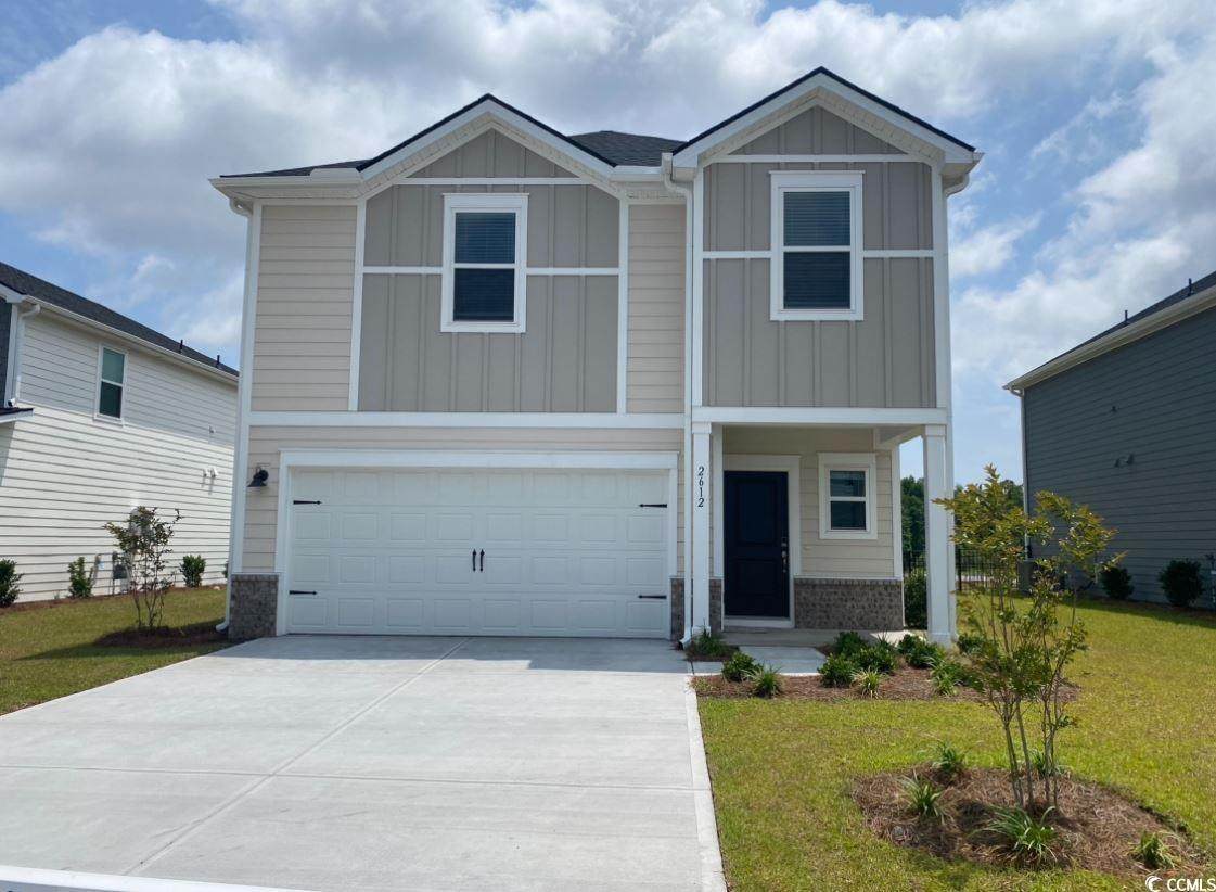 2612 Grand Meadow Dr. - Photo 1