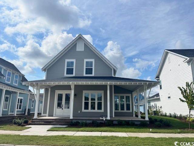 619 Braselton Ln. - Photo 1