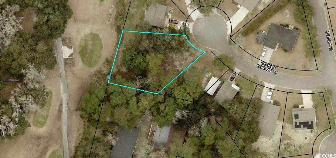 221 Robert Conway Ct. - Photo 1