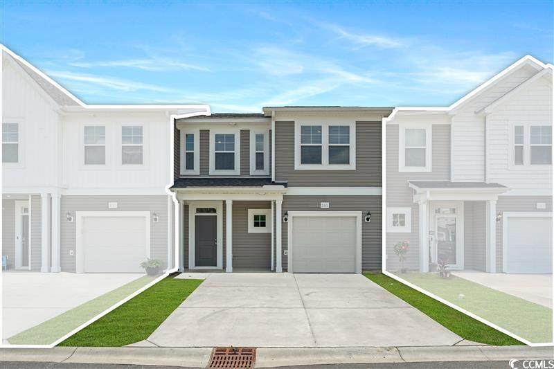 265 Sandridgebury Dr. - Photo 1