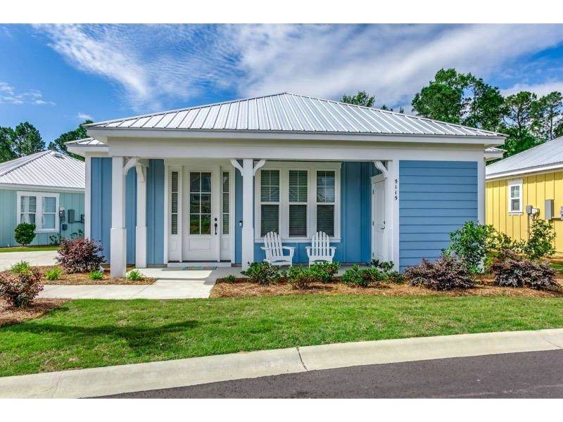5115 Sea Coral Way - Photo 1