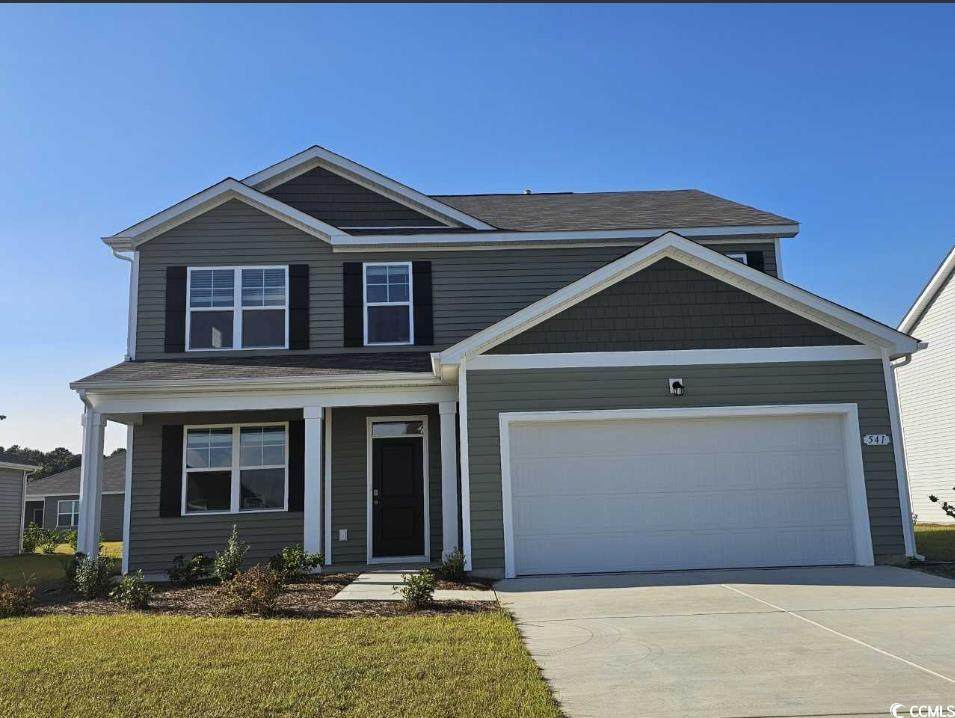541 Goldstar St. - Photo 1