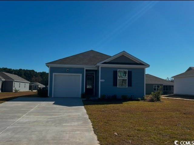 534 Goldstar St. - Photo 1