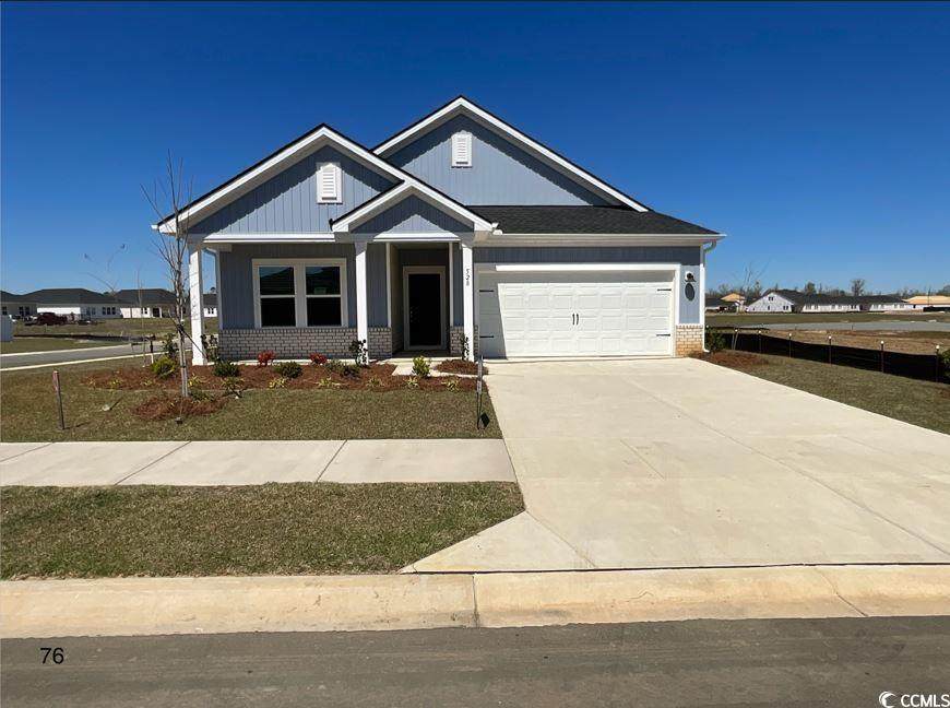 528 Cypress Preserve Circle - Photo 1