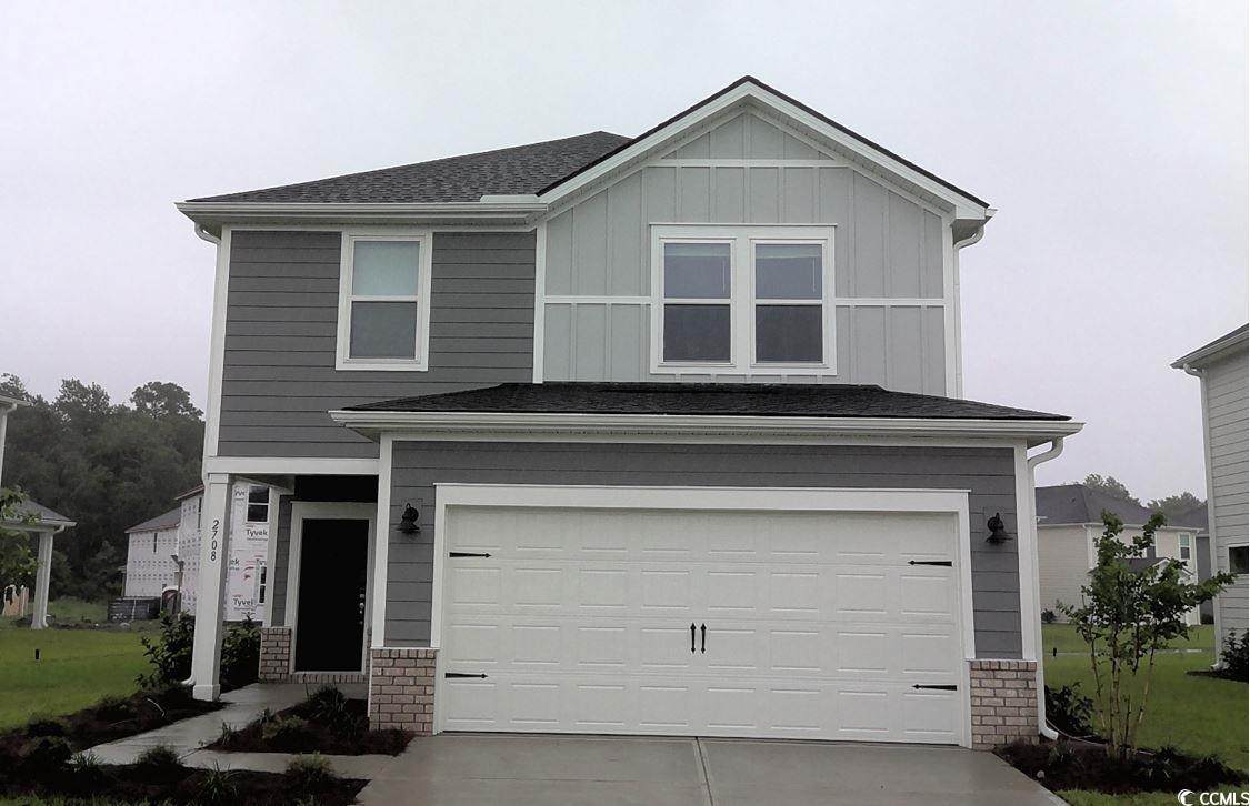 2708 Grand Meadow Dr. - Photo 1