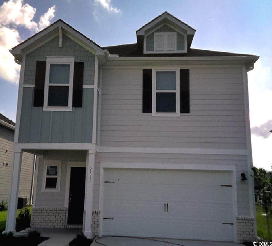 2704 Grand Meadow Dr. - Photo 1