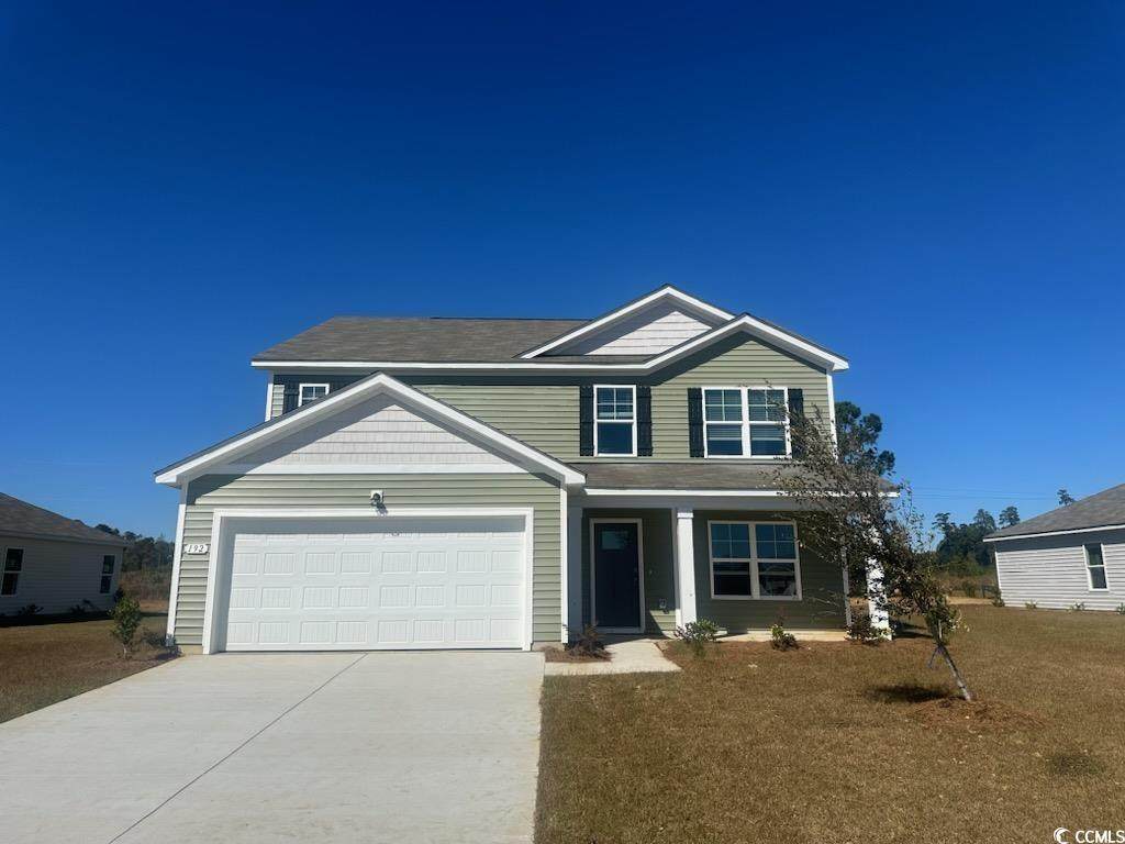 192 Country Grove Way - Photo 1