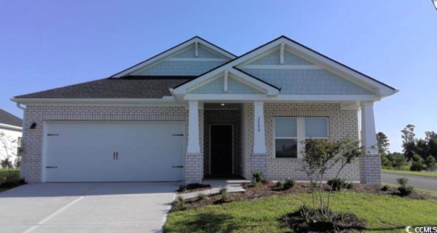 2500 Copper Meadow Loop - Photo 1