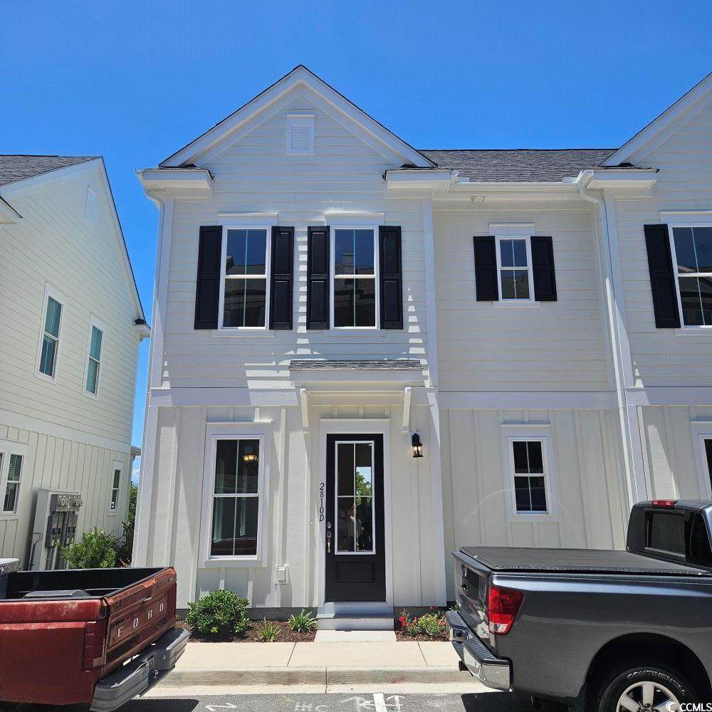 2810 Cook Circle - Photo 1
