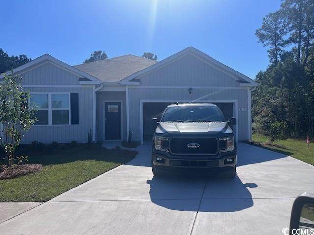 8061 Murrayfield Ct. - Photo 1