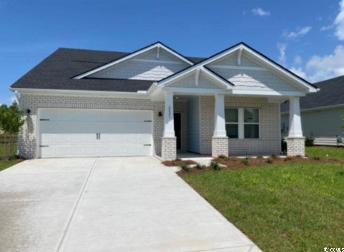 2413 Grand Meadow Dr. - Photo 1