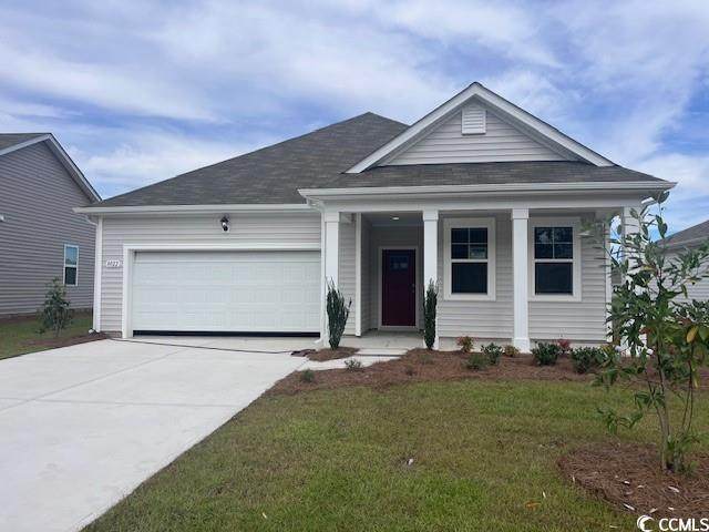 8022 Murrayfield Ct. - Photo 1