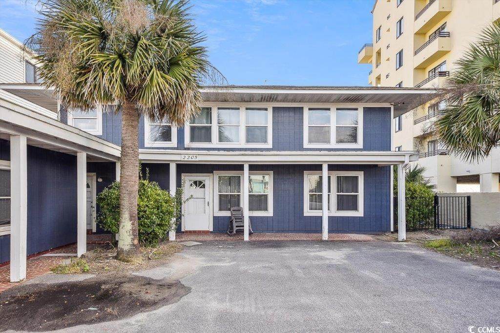 2205 Ocean Blvd. - Photo 1
