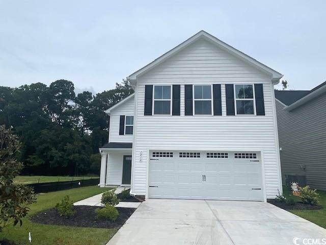 1016 Oak Meadow Dr. - Photo 1