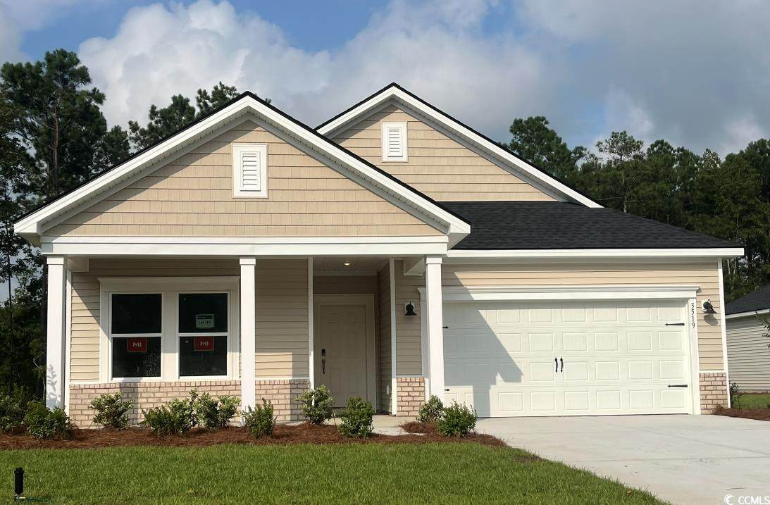 3519 Rayner Cove Ct. - Photo 1