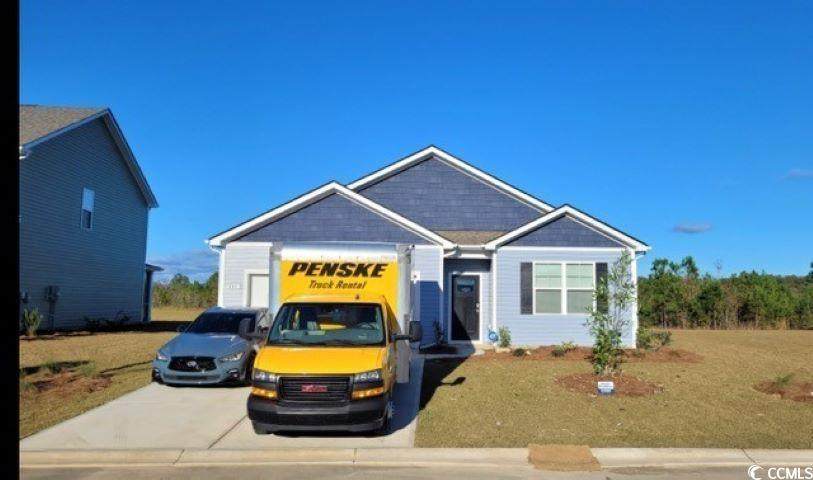 181 Hadley Springs Ave - Photo 1