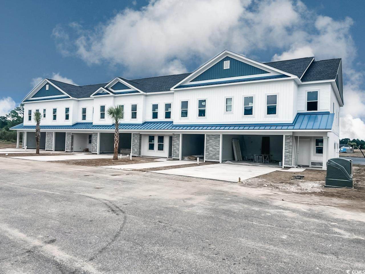 Lot 43 Lineback Pl. - Photo 1