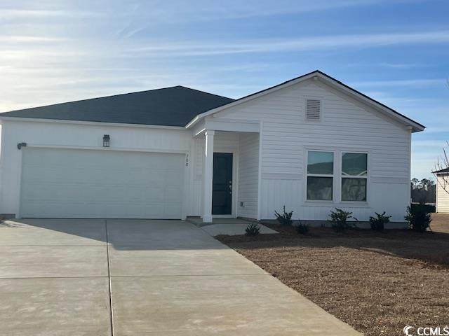 708 El Pepino Loop - Photo 1