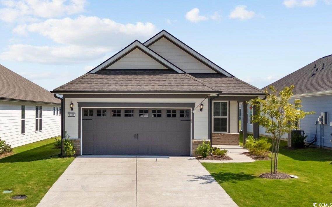 1416 Littleleaf Loop - Photo 1
