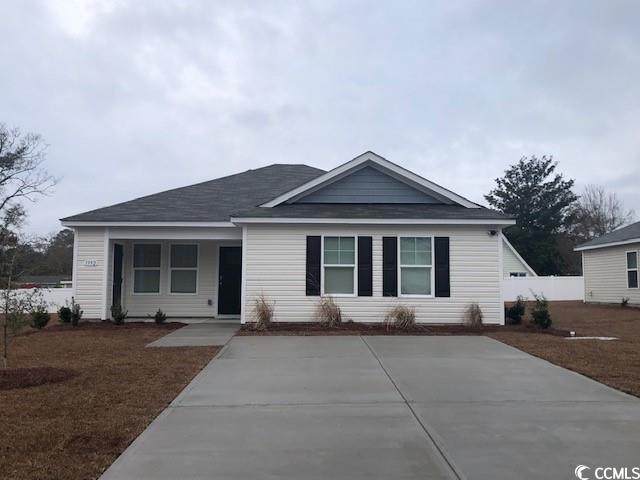 1992 Whispering Pines St. - Photo 1