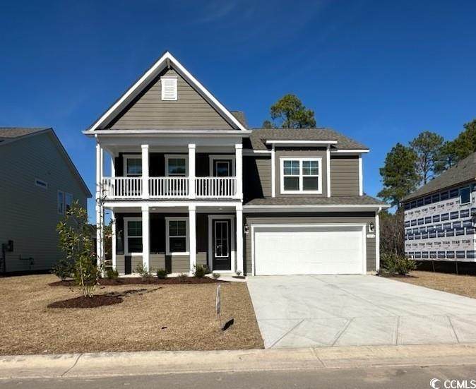 7014 Shooting Star Way - Photo 1