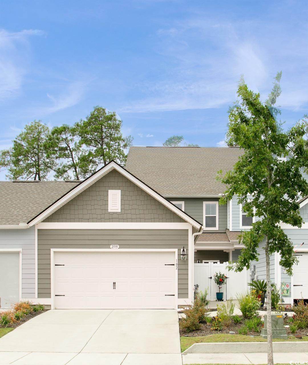 2595 Blue Crane Circle - Photo 1