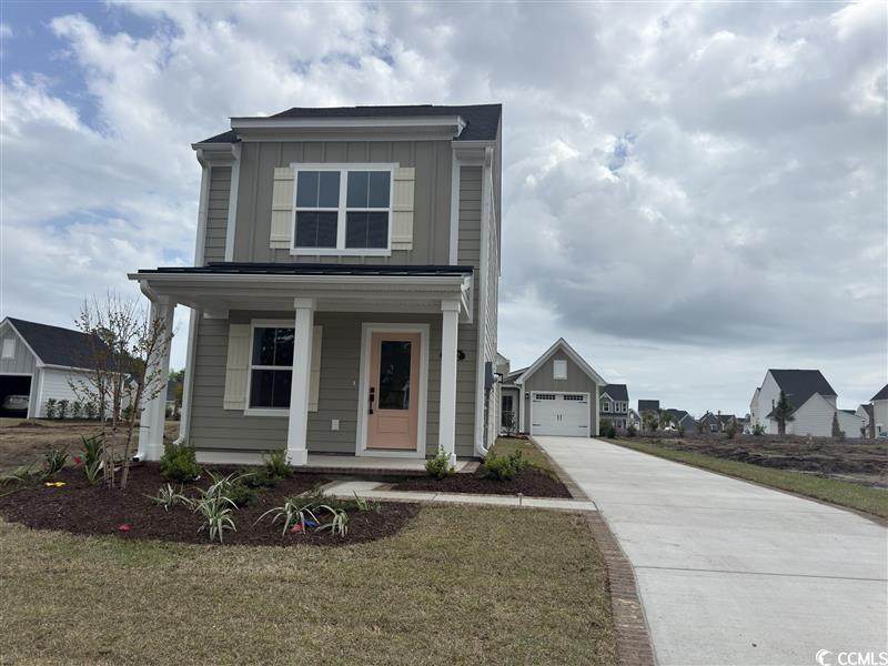 2812 Rowyn St. - Photo 1