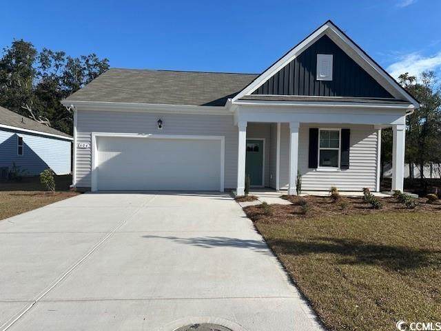 604 Grateful Dr. - Photo 1