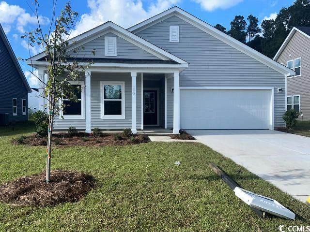 245 Valerio St. - Photo 1