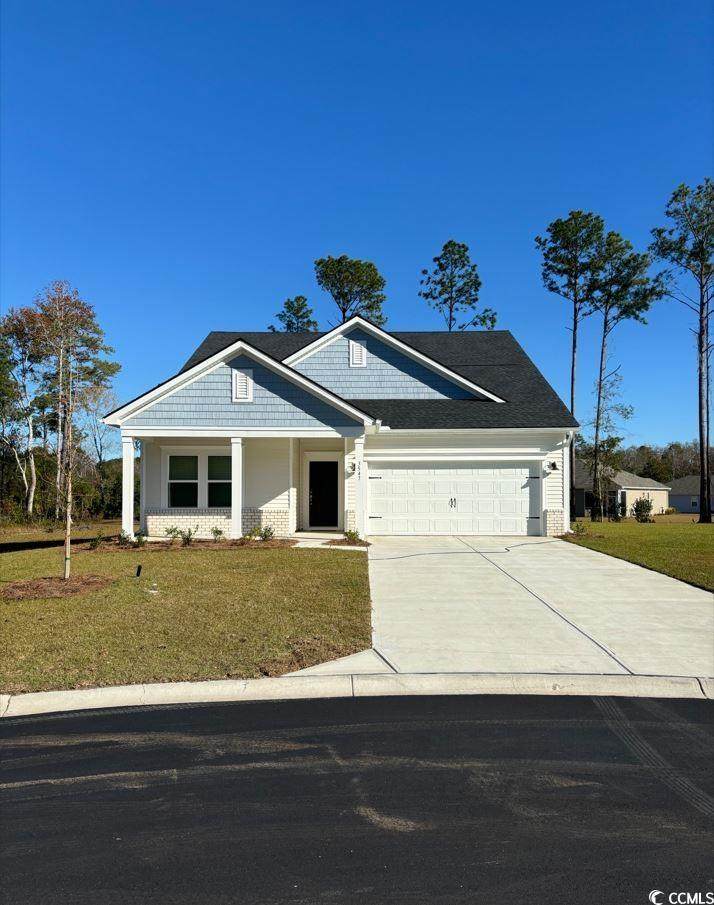 3547 Rayner Cove Ct. - Photo 1