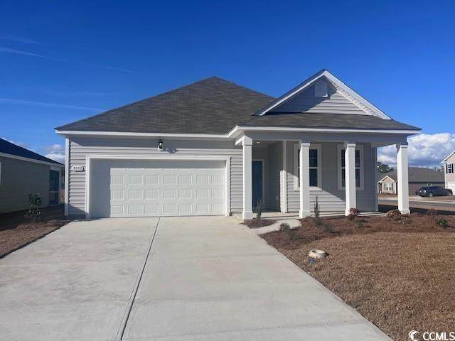 8000 Murrayfield Ct. - Photo 1
