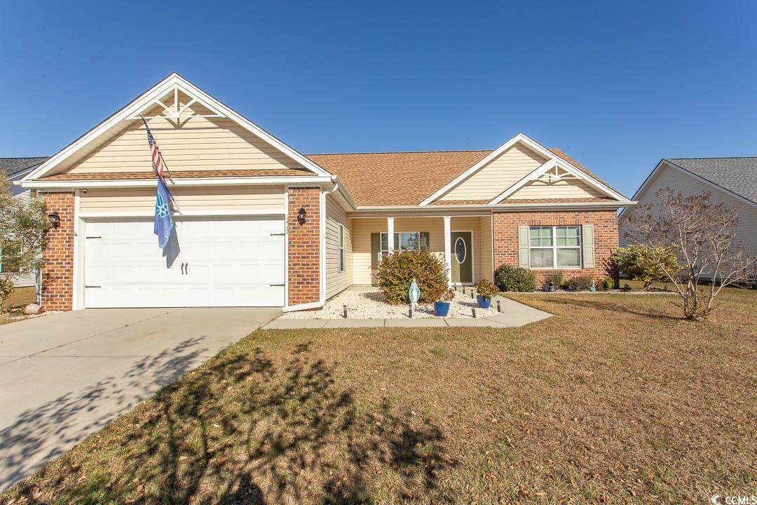 1417 Tiger Grand Dr. - Photo 1