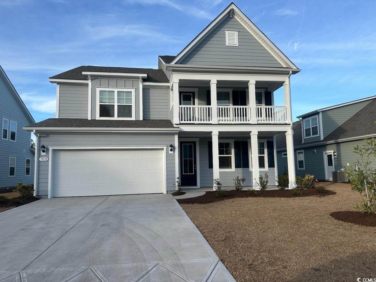7030 Shooting Star Way - Photo 1