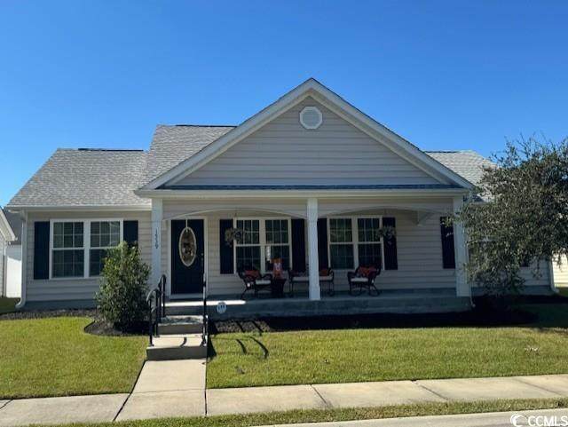 1539 Stilley Circle - Photo 1