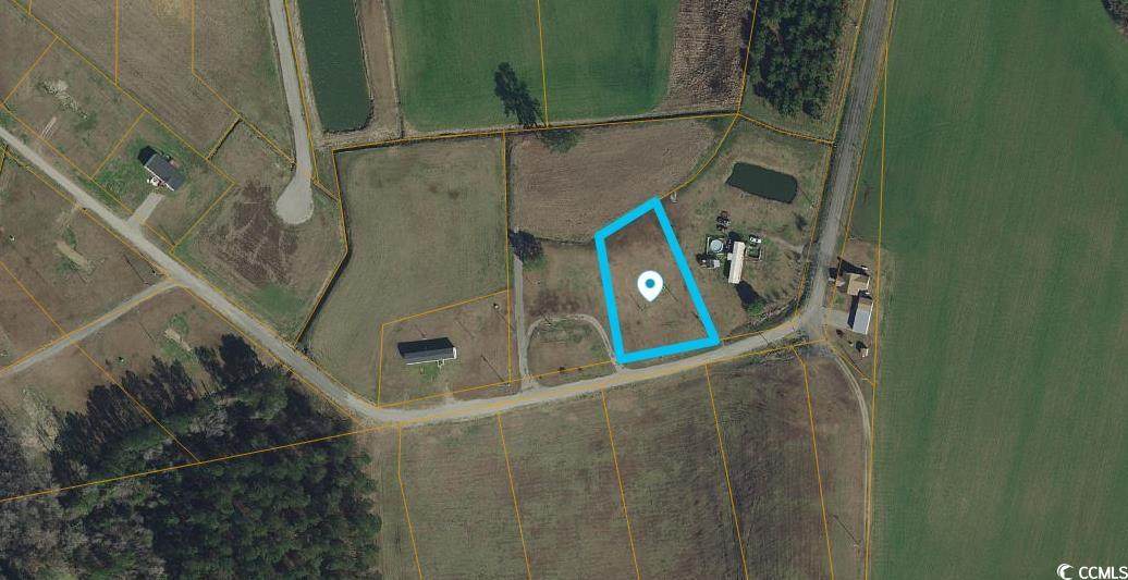 1543 Mack Rd. - Photo 1