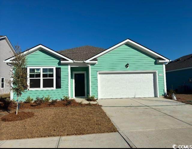 2612 Riverboat Way - Photo 1