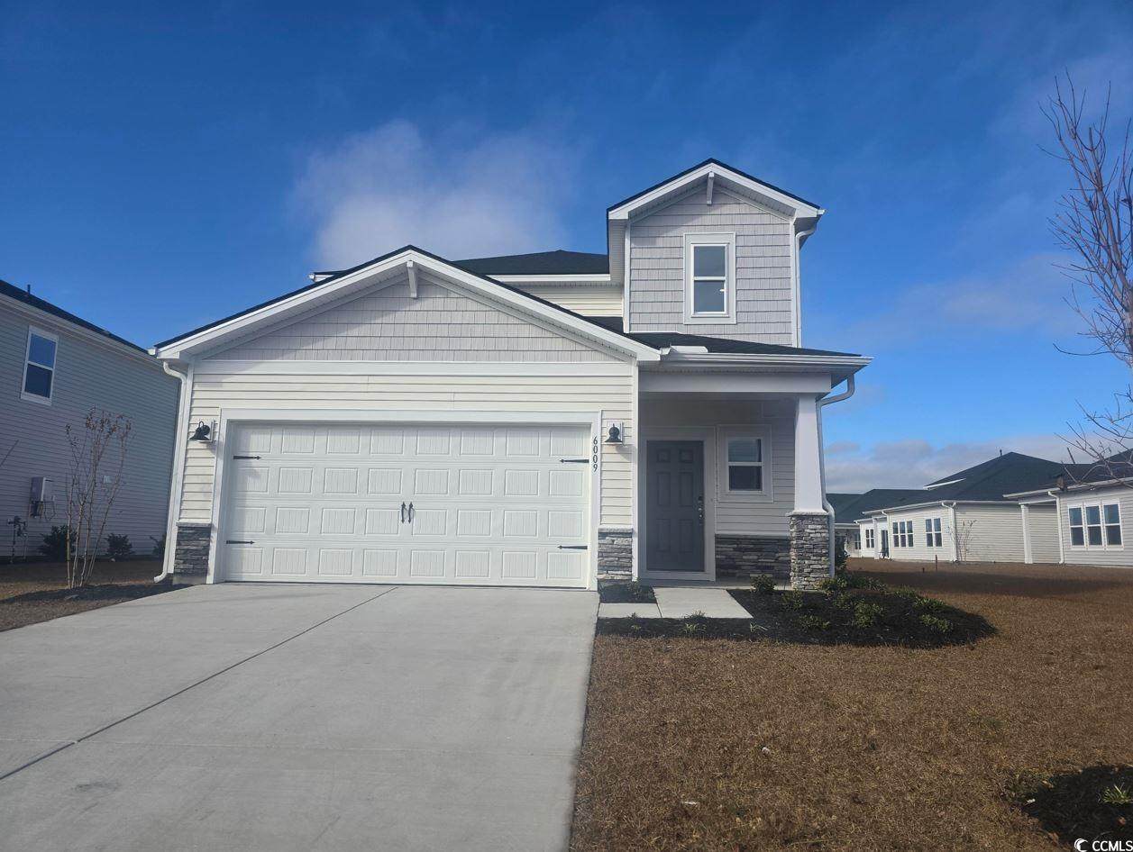 6009 Port Royal St - Photo 1