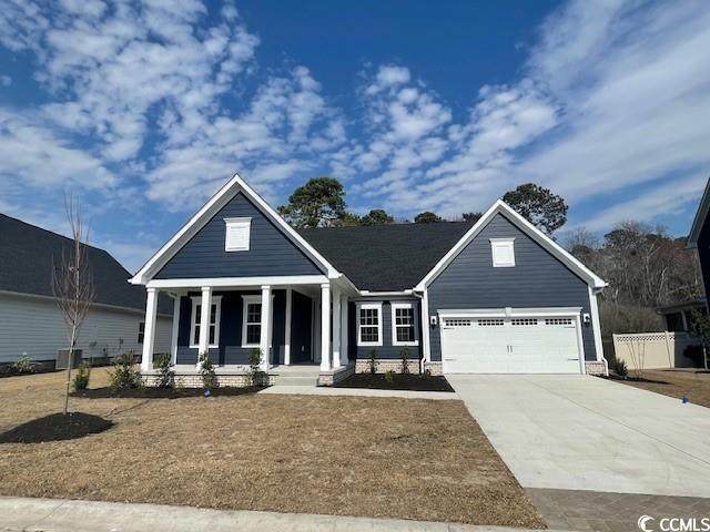 407 Indigo Bay Circle - Photo 1