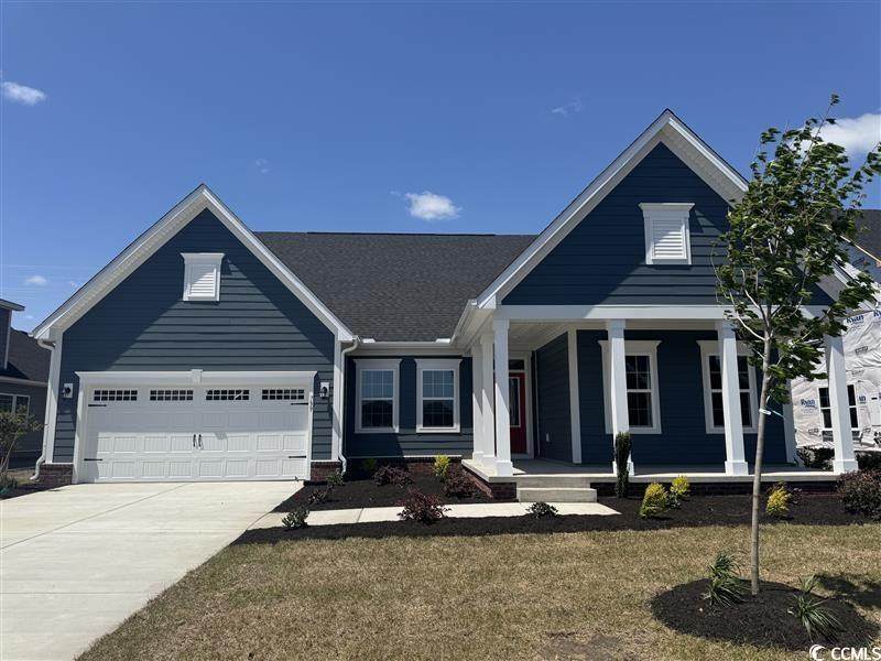 739 Indigo Bay Circle - Photo 1