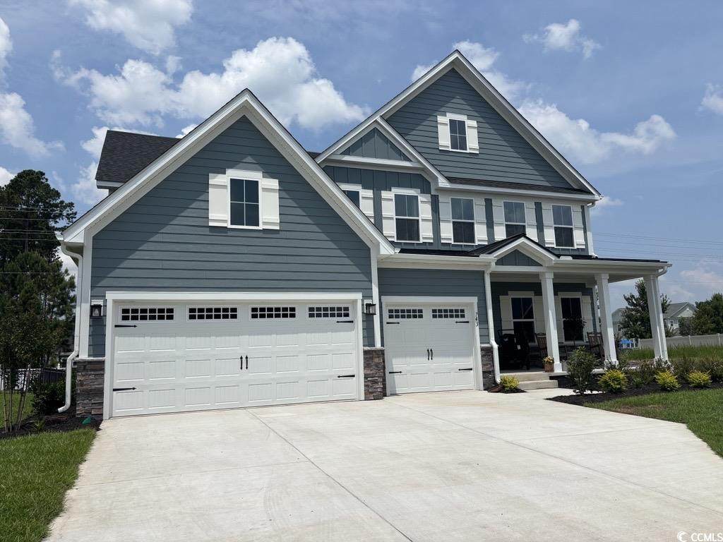 743 Indigo Bay Circle - Photo 1