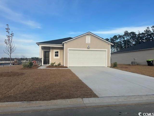 772 El Pepino Loop - Photo 1